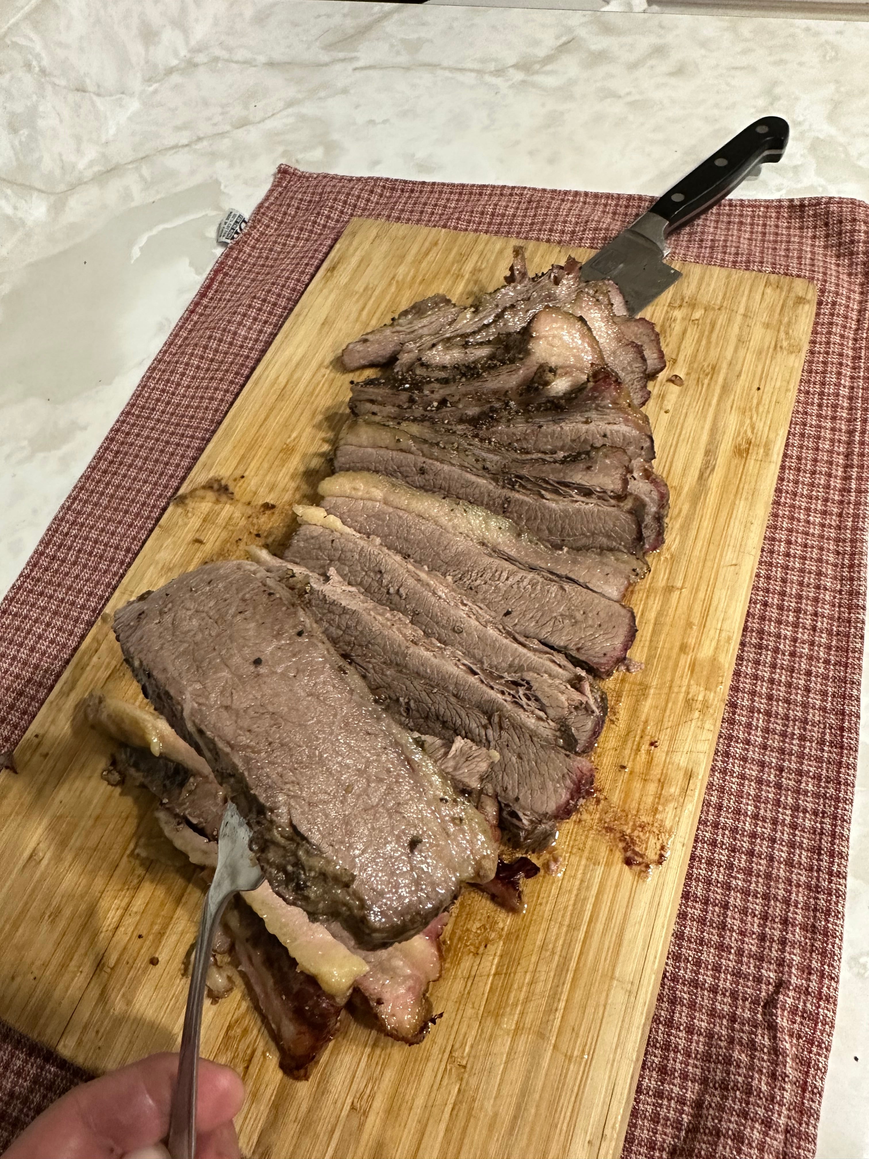 Brisket