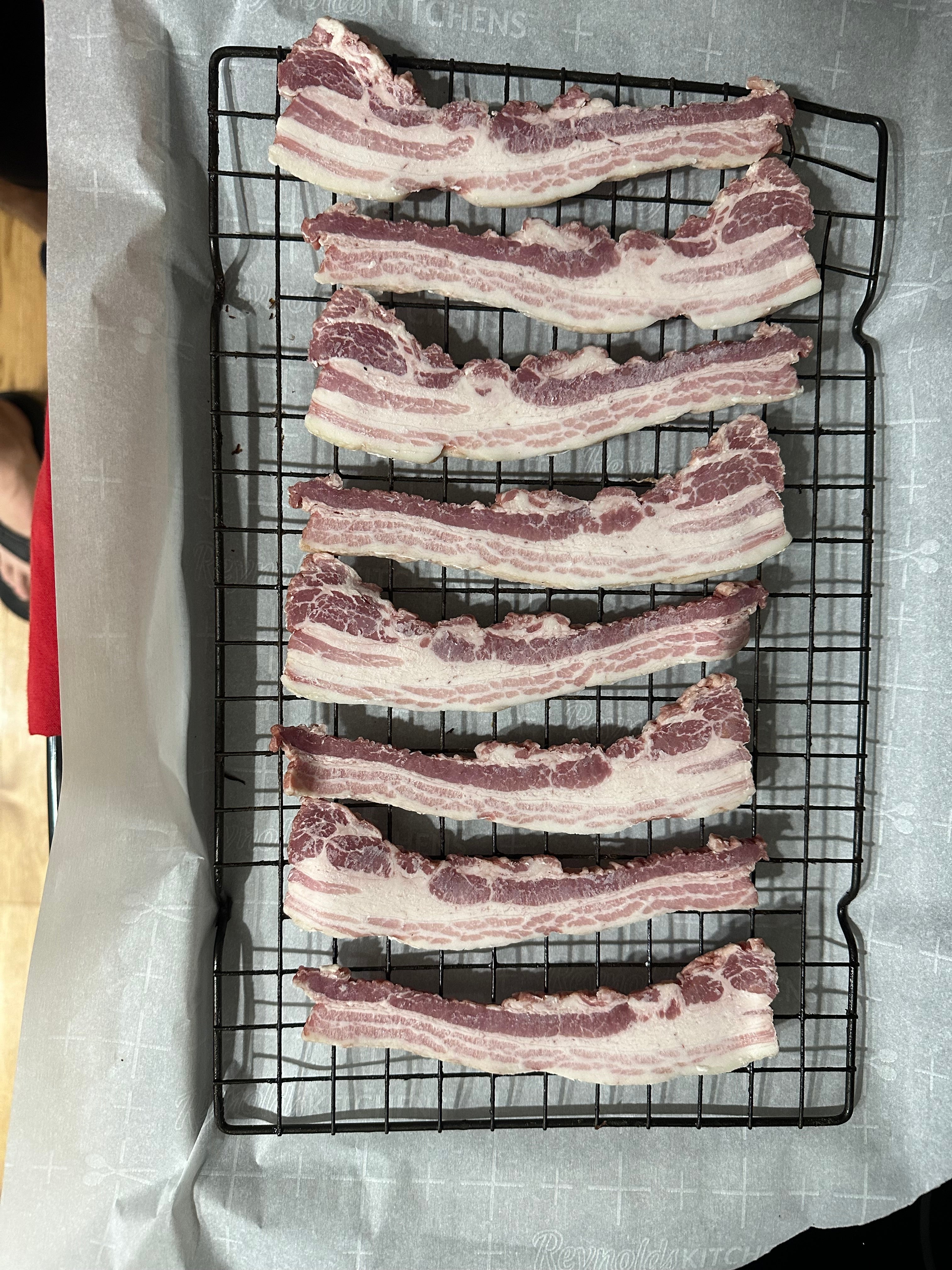 Bacon