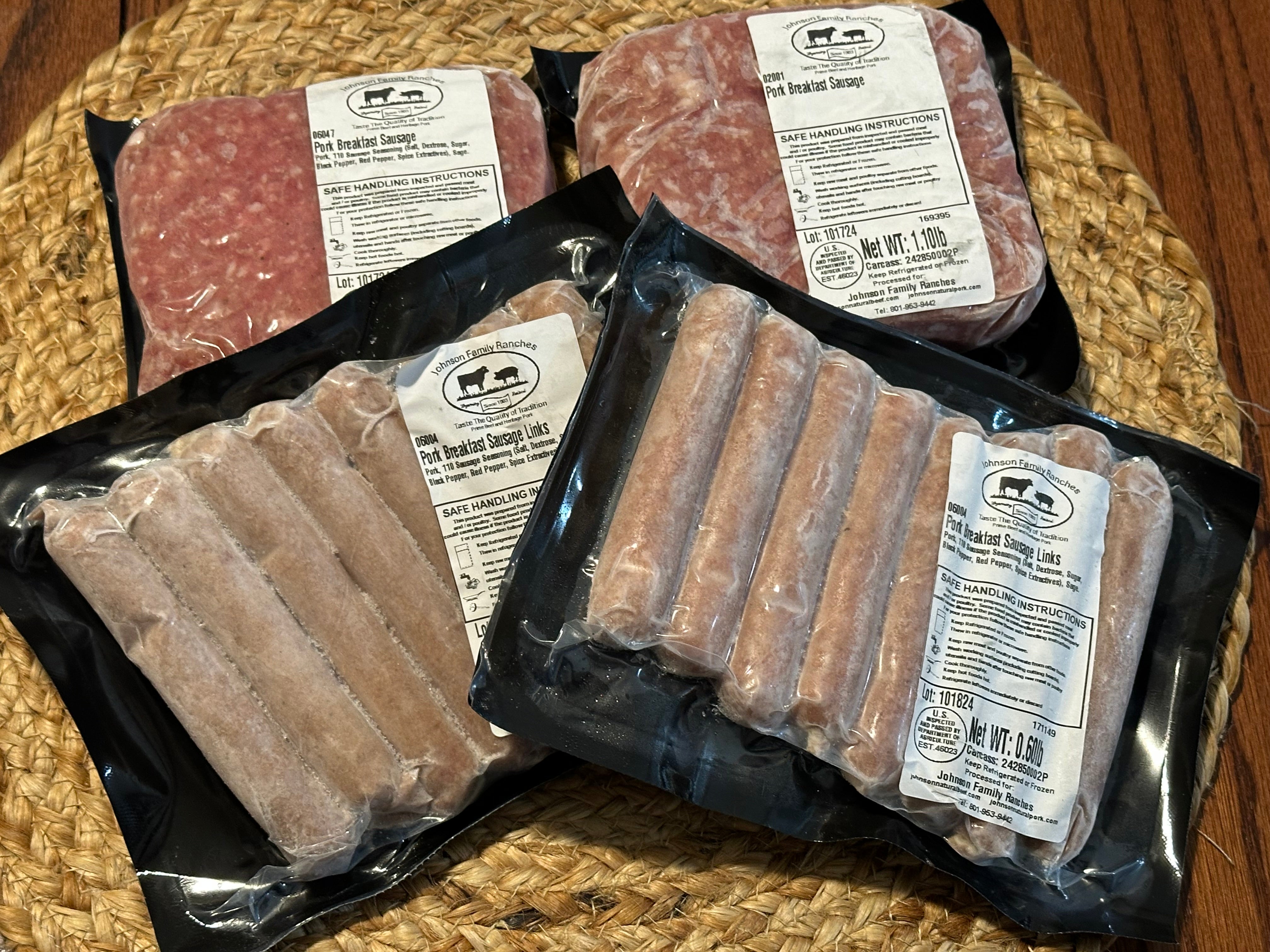 Breakfast Bundle